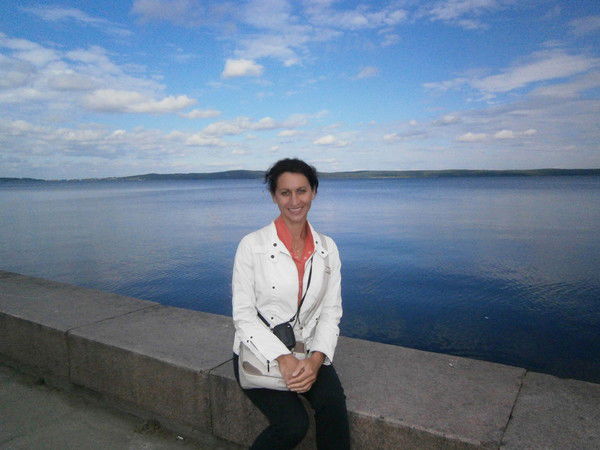 Наталья Соловьева