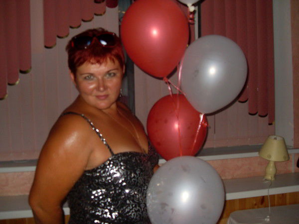 Ирина Древнова