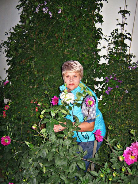 Ольга Урахова