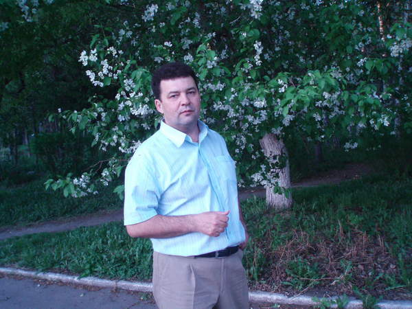 Юрий Мезенцев