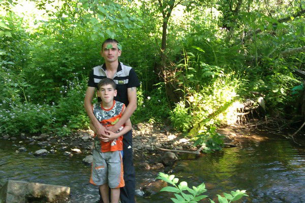 Ермаков Рамиль