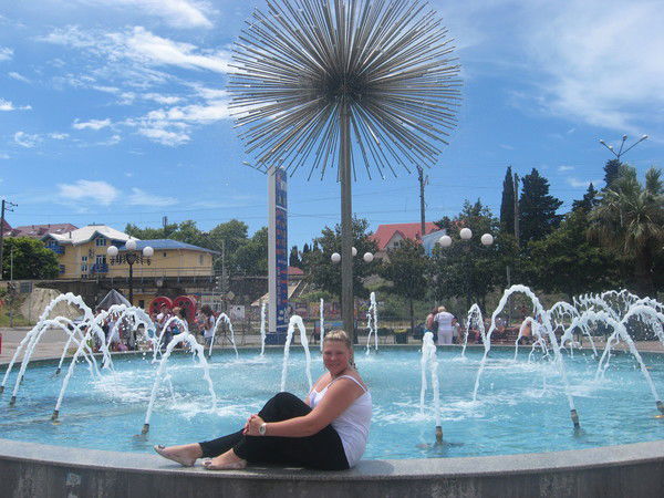 Иришка Шалимова