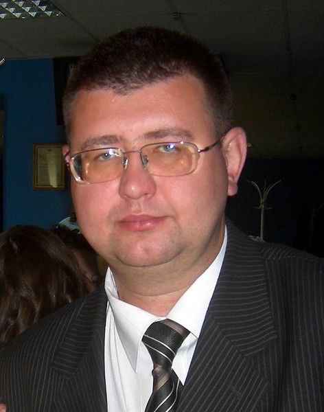 Сергей Маев