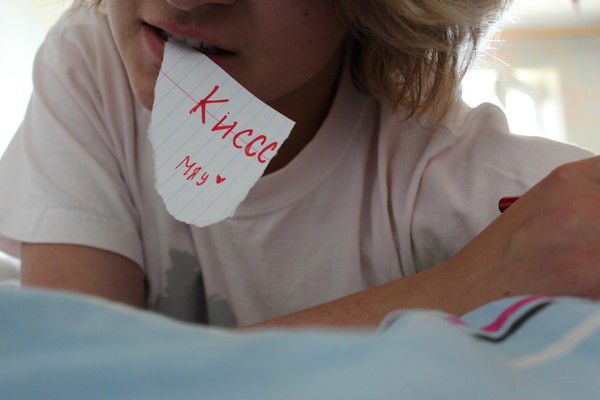 Alenka Bogoroditskaya