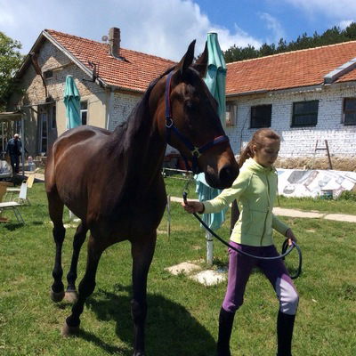 Катя Беккер