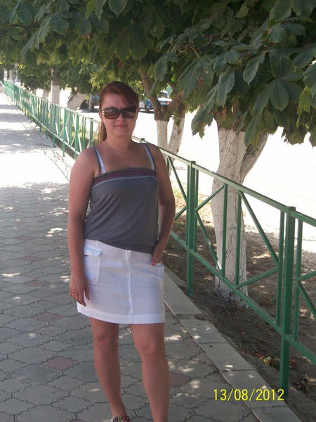 Инна Беляева