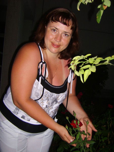 Мария Найденова