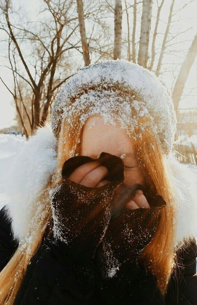 Anastasia Gabrikevich