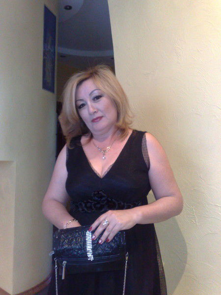 Ляззат Тлеугалиева