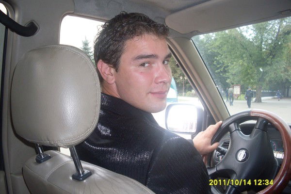 Денис Ярцев