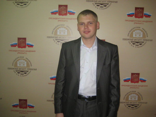 Дмитрий Мазурык