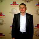 Дмитрий Мазурык