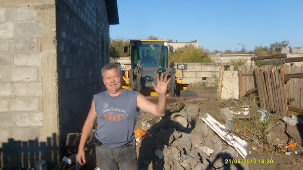 Анатолий Афанасьев