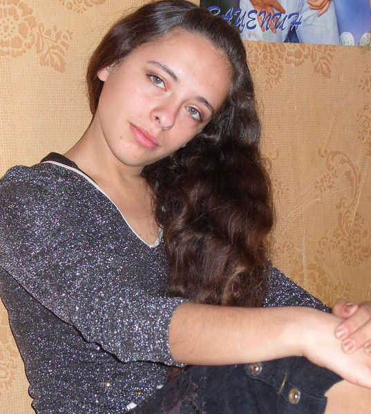 21Мария Владимировна