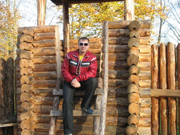 Алексей Рандаренко