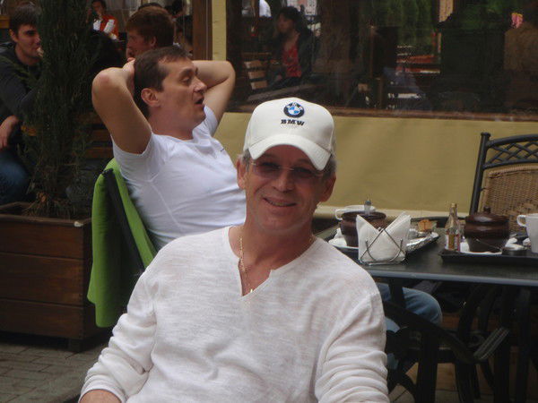 Ледвич Олег