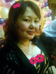 Майра Кожабаева