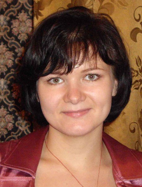 Елена Титкова