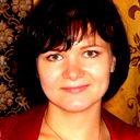 Елена Титкова