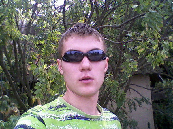 Сергей Пилявский