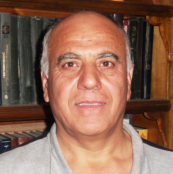 Абдурахим Расулов