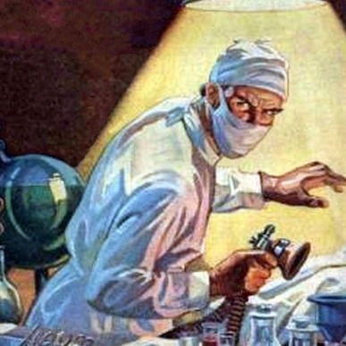 Сергей Крылов