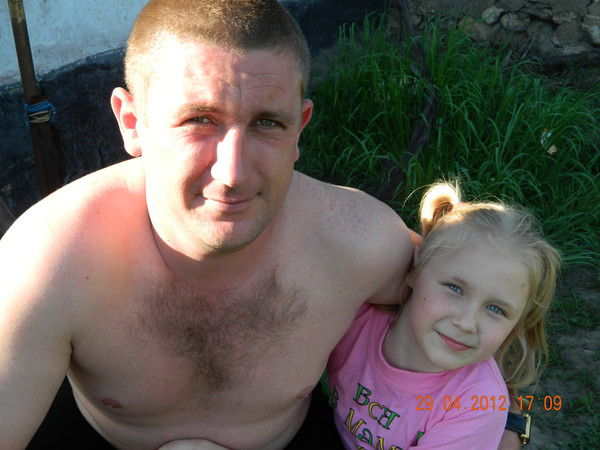 Слава Тимошенко