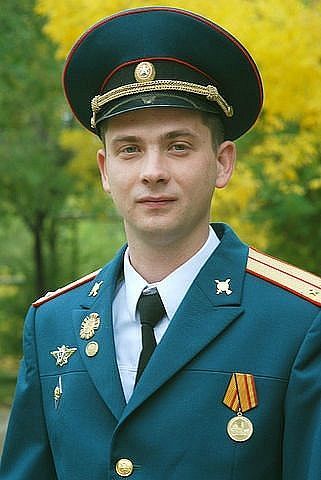 Дмитрий Дуюнов