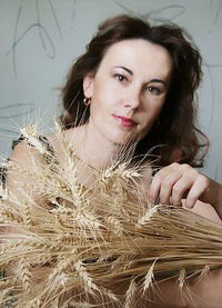 Нина Редкина