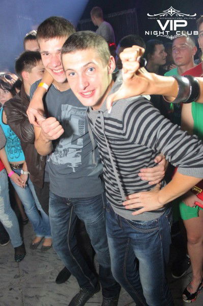 Никита Хилько