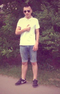 Тёма Лебедев