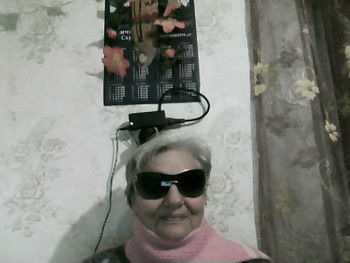 Людмила Малышева