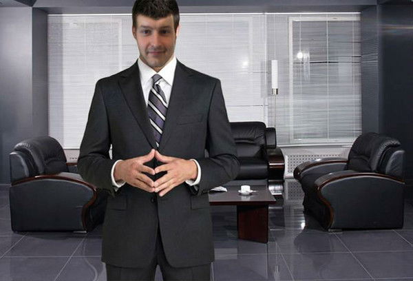 Николай Яскин