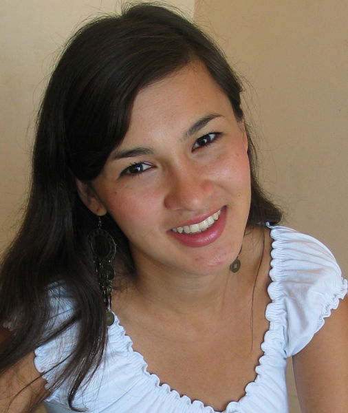 Шакирьянова Лилия