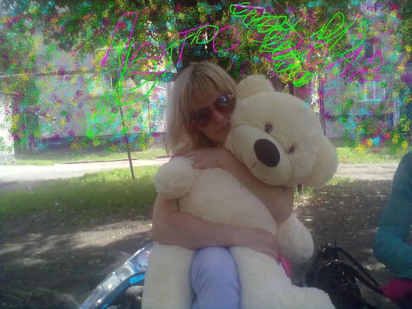 Елена Сопелкина