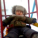 Камчыбек Шамшиев