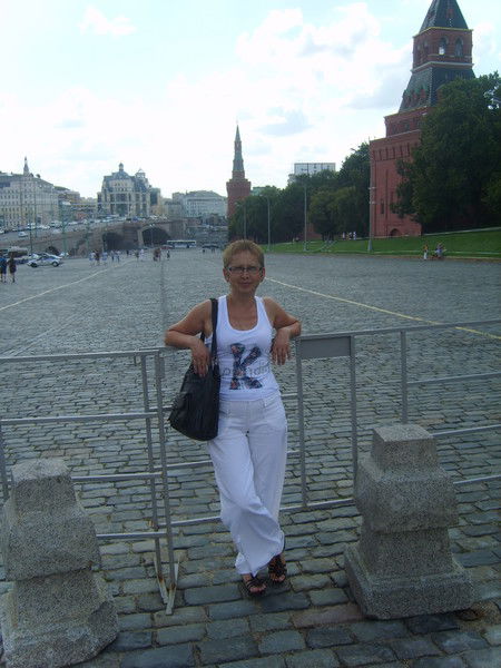 Наталья Ким