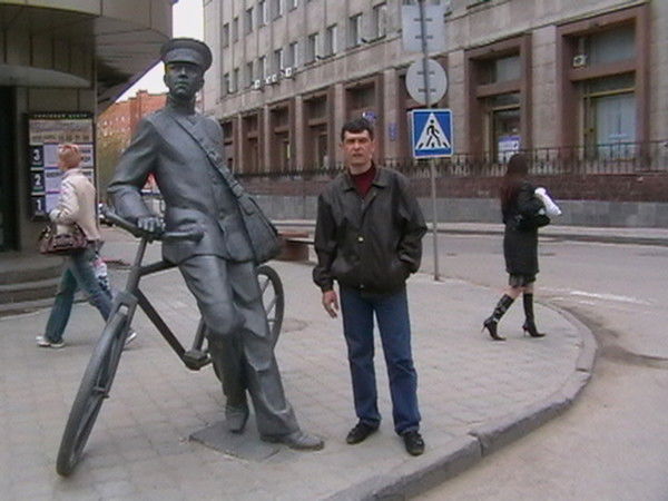 Диканов Станислав