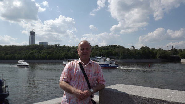 Зуфар Фазлыахметов