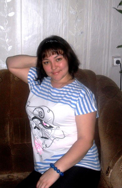 Инна Ганькевич