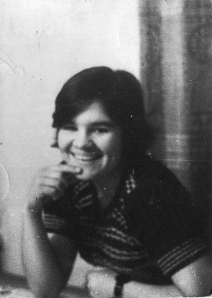 Татьяна Балдина