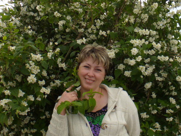 Лидия Посвященная