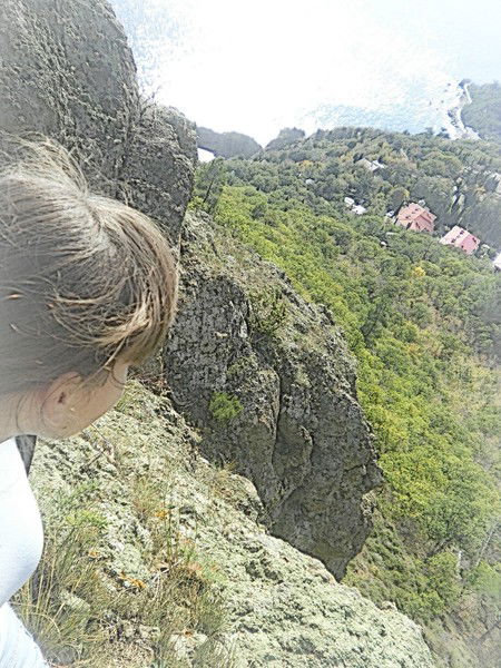 Дарья Царан