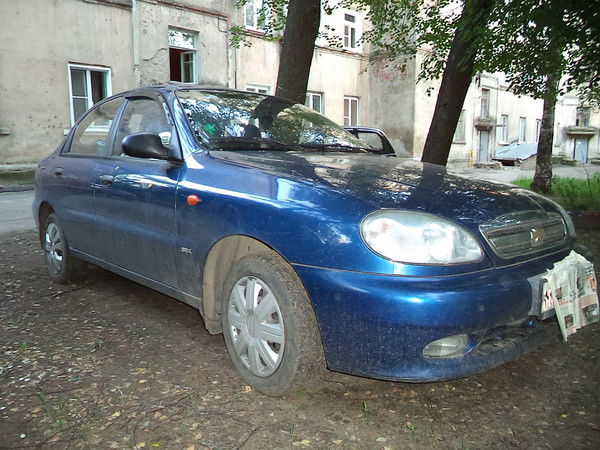 Анна Басалаева