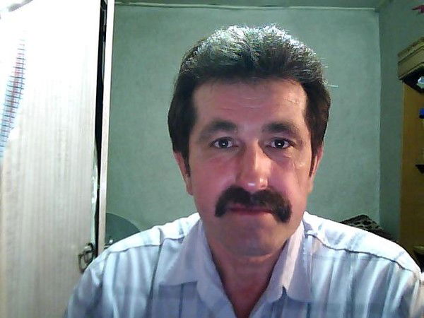 Сергей Миронов