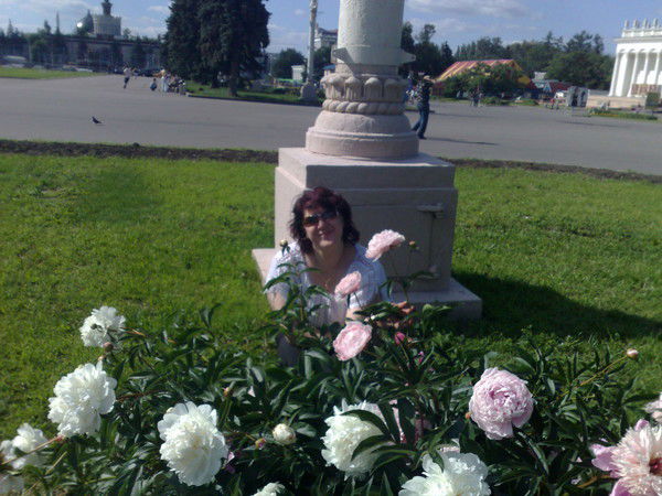 Таня Кириленко