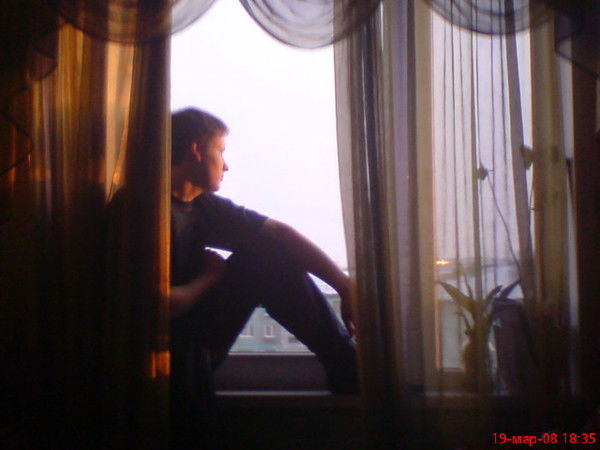 Бондаренко Макс