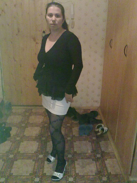 Лариса Пивина