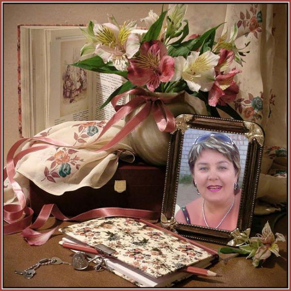 Ангел Любви