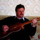 Владимир Лёвушкин